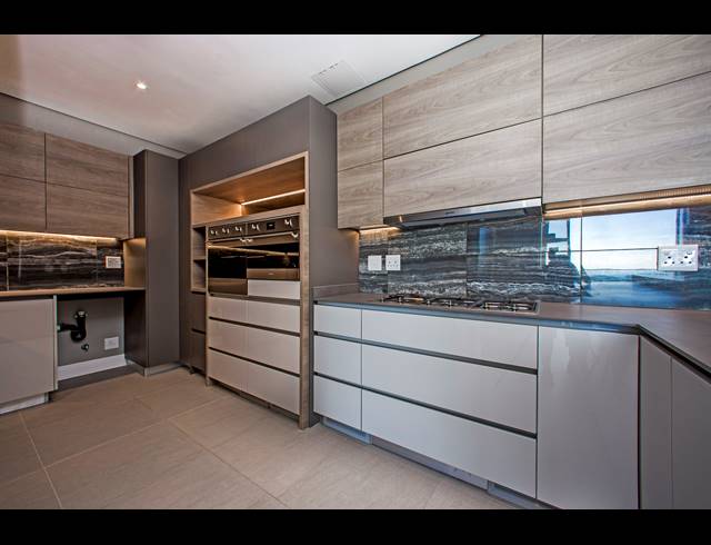 3 BEDROOM APARTMENT BLOCK TO LET IN ROSEBANK